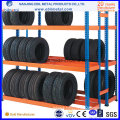 Adjustable Tyre Racking (EBILMETAL-TR)